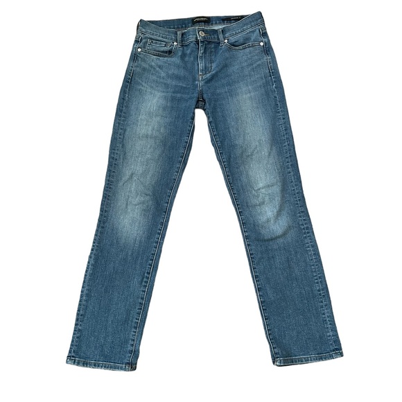 Banana Republic Jeans size 27 - Picture 1 of 6